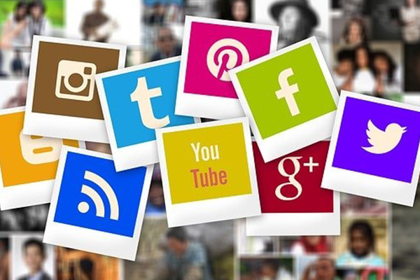 Boost traffic from social media in 2021