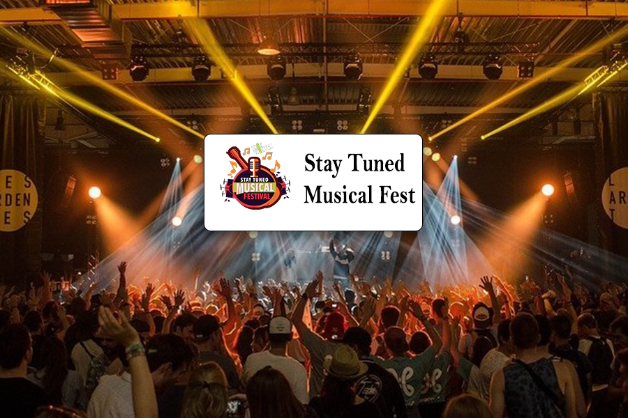 Musical_Fest_Logo