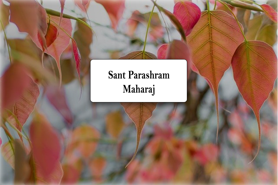 Sant Parshram